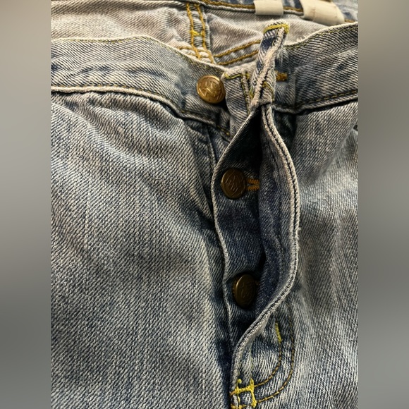 Cruel Girl slim jeans 13 x-long - Picture 4 of 12